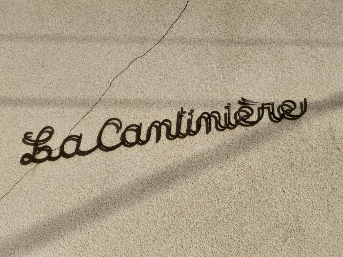 La Cantiniere Fougerolles-Saint-Valbert Ngoại thất bức ảnh