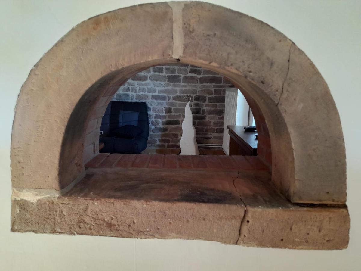 La Cantiniere Fougerolles-Saint-Valbert Ngoại thất bức ảnh